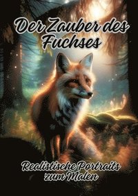 bokomslag Der Zauber des Fuchses