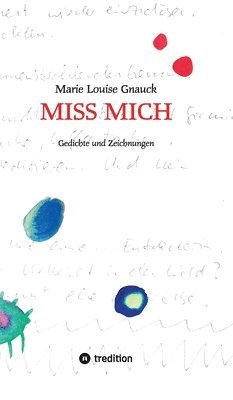 bokomslag MissMich