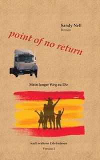bokomslag point of no return