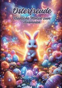 bokomslag Osterfreude