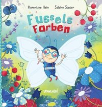 bokomslag Fussels Farben