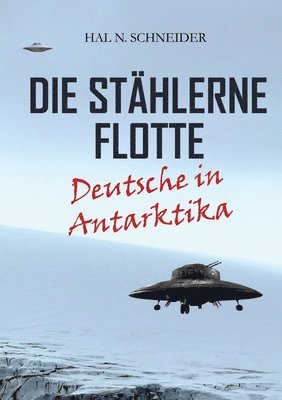 bokomslag Die Stählerne Flotte