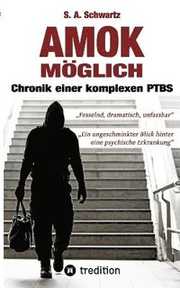 bokomslag Amok möglich
