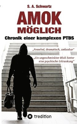 bokomslag Amok möglich