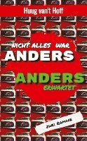 bokomslag Nicht alles war Anders
