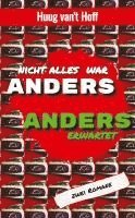 Huug van't Hoff - Nicht alles war Anders, Häftad