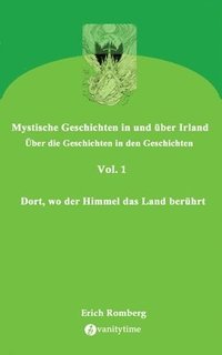 bokomslag Dort, wo der Himmel das Land berührt