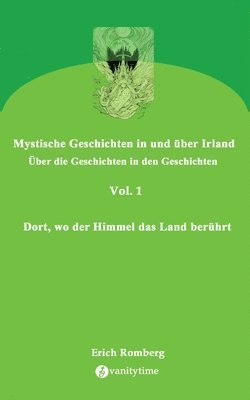 Dort, wo der Himmel das Land berührt: Geschichten, die den 90er Jahren des ausklingenden Jahrtausends angesiedelt und erzählt wurden. Teilweise gehen 1