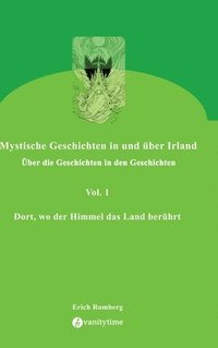 bokomslag Dort, wo der Himmel das Land berührt