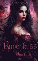 bokomslag Runenkuss