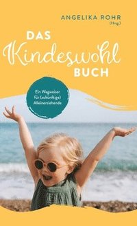bokomslag Das Kindeswohl Buch