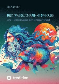 bokomslag Der Wassermann-Kompass