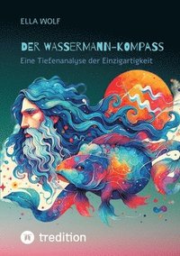 bokomslag Der Wassermann-Kompass: Eine Tiefenanalyse der Einzigartigkeit