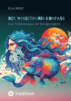 Der Wassermann-Kompass: Eine Tiefenanalyse der Einzigartigkeit 1