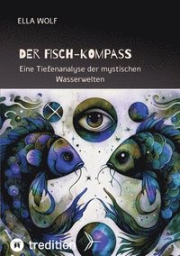 bokomslag Der Fisch-Kompass