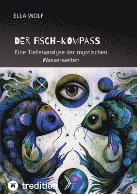bokomslag Der Fisch-Kompass
