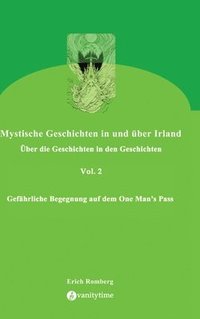 bokomslag Gefährliche Begegnung auf dem One Man's Pass