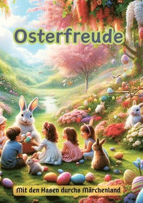 Osterfreude: Mit den Hasen durchs Märchenland 1