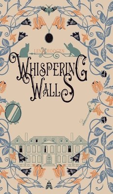 Whispering Walls 1