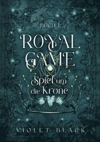 bokomslag Royal Game: Spiel um die Krone