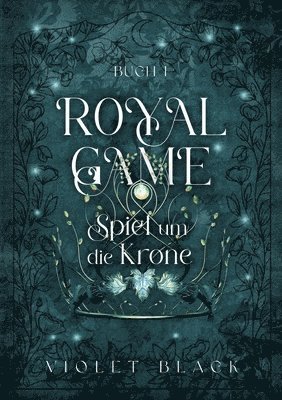 Royal Game: Spiel um die Krone