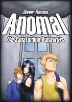 bokomslag Anomal: The Sanatorium Runaways