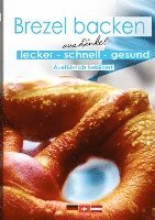 Brezeln backen 1