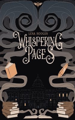 Whispering Pages 1