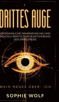 bokomslag Drittes Auge