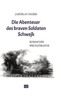 bokomslag Abenteuer des braven Soldaten Schwejk