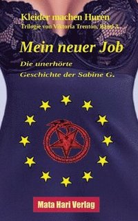 bokomslag Mein neuer Job - Die unerhörte Geschichte der Sabine G.: Kleider machen Huren, Band 3