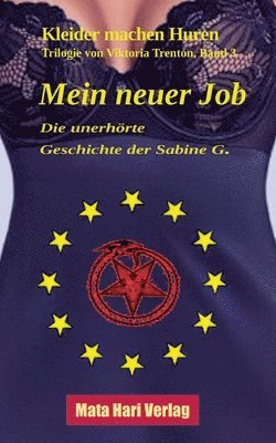 Mein neuer Job - Die unerhörte Geschichte der Sabine G.: Kleider machen Huren, Band 3 1