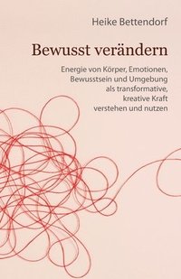 bokomslag Bewusst verändern