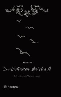 bokomslag Im Schatten der Triade:Ein gothischer Mystery-Krimi