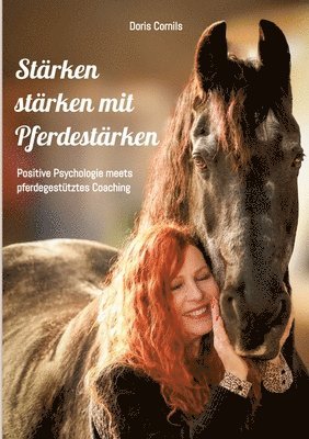 bokomslag Stärken stärken mit Pferdestärken