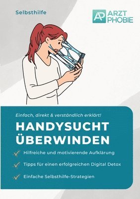 Handysucht überwinden: Selbsthilfe Tipps für einen Digital Detox