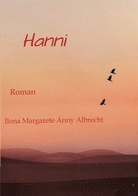 bokomslag Hanni
