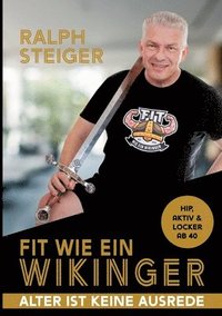 bokomslag Fit wie ein Wikinger