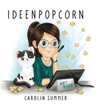 bokomslag Ideenpopcorn