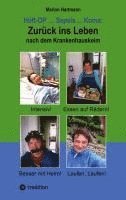 Marion Hartmann - Hüft-OP ... Sepsis ... Koma: Zurück ins Leben nach dem Krankenhauskeim, Häftad