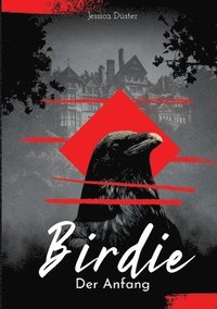 bokomslag Birdie: Der Anfang