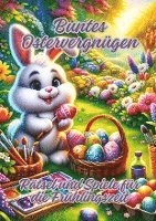 bokomslag Buntes Ostervergnügen