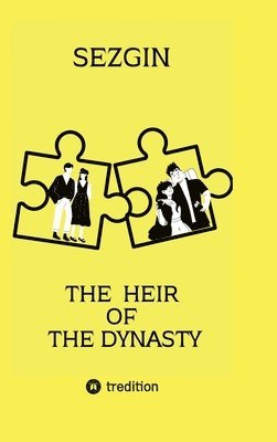 The hier of the dynasty 1