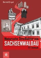 bokomslag Historische Streiflichter aus Sachsenwaldau: Ein Lesebuch