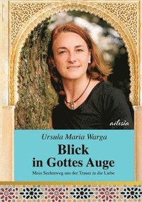 bokomslag Blick in Gottes Auge