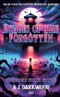 bokomslag Echoes of the forgotten