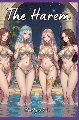 The Harem: Sexy Erotic Stories for Adults Illustrated with Hentai Pictures 1