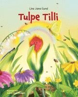 bokomslag Tulpe Tilli