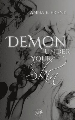 bokomslag Demon Under Your Skin