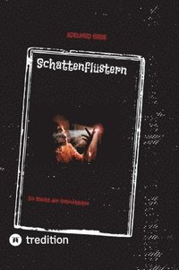 bokomslag Schattenflüstern